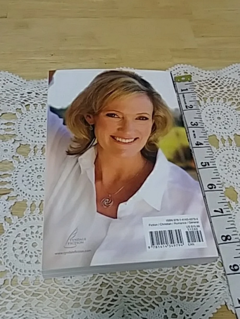Book Sale! 3 for $10! Christian Fiction - Family, Karen Kingsbury